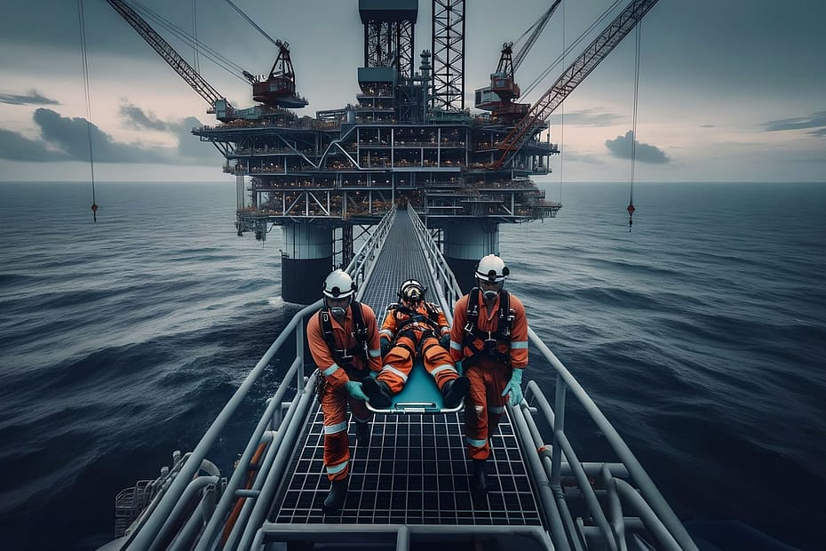 ai generated, injury, platform